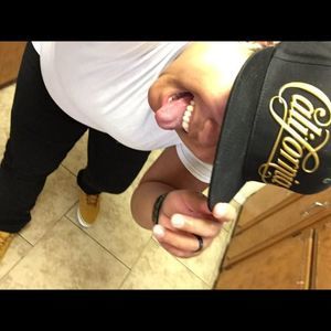 Meet your Posher, Stephannie